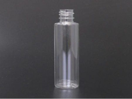 20ml~250ml PET Bottle, Cylindrical Plastic Bottle