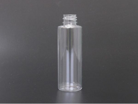 20ml~250ml PET Bottle, Cylindrical Plastic Bottle