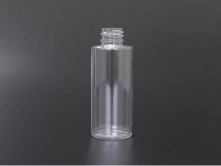 20ml~250ml PET Bottle, Cylindrical Plastic Bottle