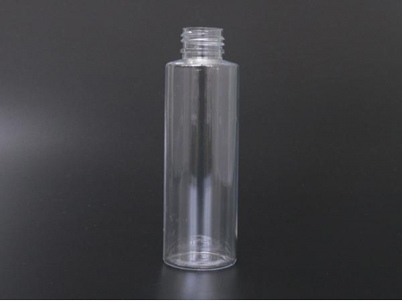 20ml~250ml PET Bottle, Cylindrical Plastic Bottle