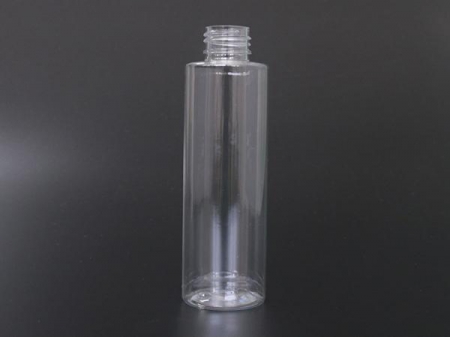 20ml~250ml PET Bottle, Cylindrical Plastic Bottle