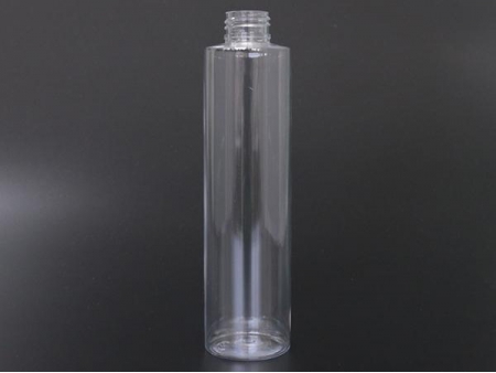 20ml~250ml PET Bottle, Cylindrical Plastic Bottle