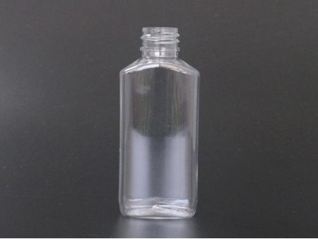 30ml~250ml PET Bottle, Square Plastic Bottle