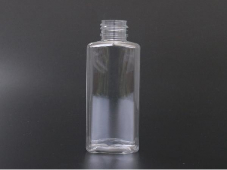 30ml~250ml PET Bottle, Square Plastic Bottle