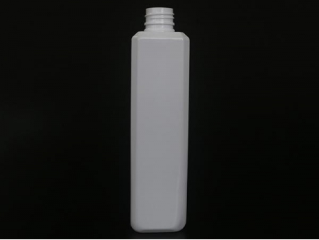 30ml~250ml PET Bottle, Square Plastic Bottle