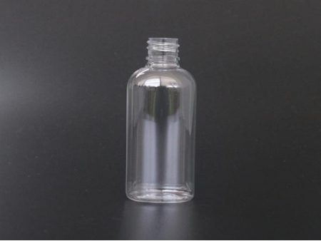 20ml~400ml PET Bottle, Oval Plastic Bottle