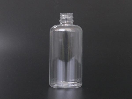 20ml~400ml PET Bottle, Oval Plastic Bottle