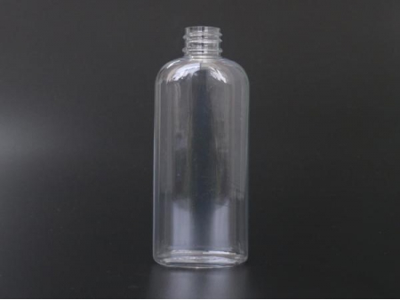 20ml~400ml PET Bottle, Oval Plastic Bottle