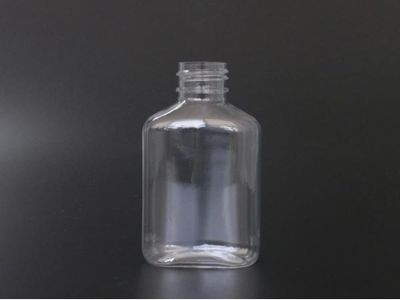 20ml~400ml PET Bottle, Oval Plastic Bottle