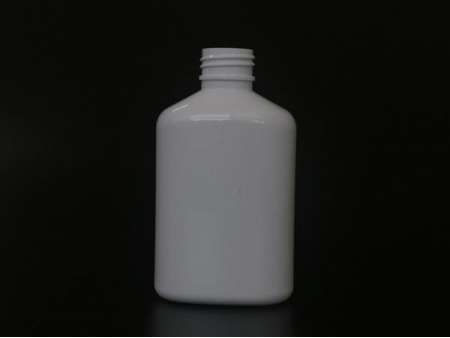 20ml~400ml PET Bottle, Oval Plastic Bottle