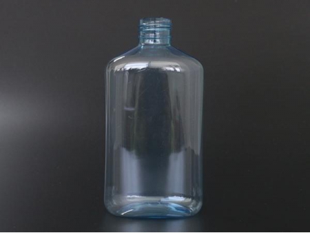 20ml~400ml PET Bottle, Oval Plastic Bottle