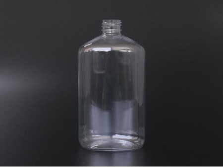 20ml~400ml PET Bottle, Oval Plastic Bottle