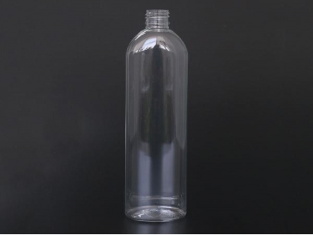 20ml~400ml PET Bottle, Oval Plastic Bottle