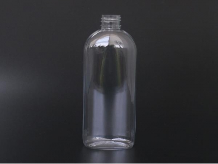 20ml~400ml PET Bottle, Oval Plastic Bottle