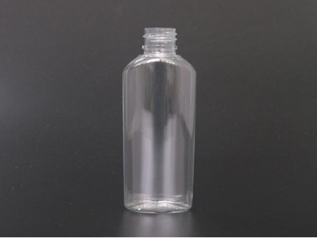 50ml~250ml PET Bottle, Irregular Plastic Bottle