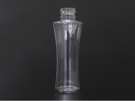 50ml~250ml PET Bottle, Irregular Plastic Bottle
