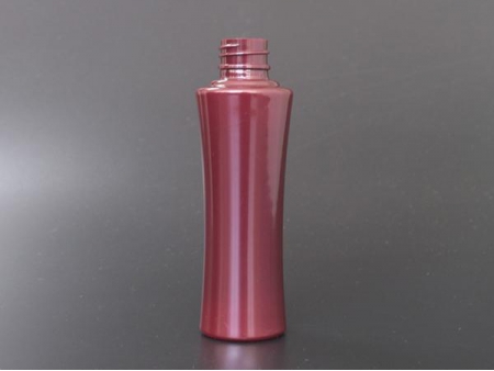 50ml~250ml PET Bottle, Irregular Plastic Bottle