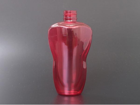 50ml~250ml PET Bottle, Irregular Plastic Bottle