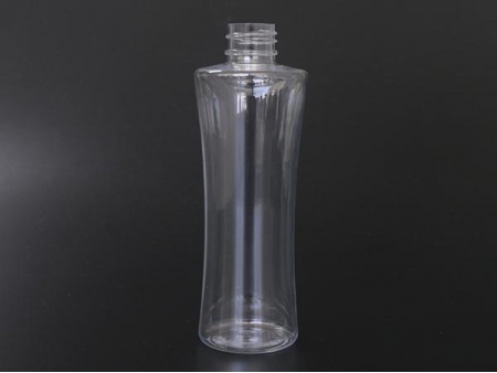 50ml~250ml PET Bottle, Irregular Plastic Bottle