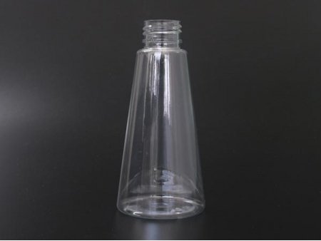 50ml~250ml PET Bottle, Irregular Plastic Bottle