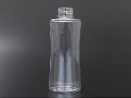 50ml~250ml PET Bottle, Irregular Plastic Bottle