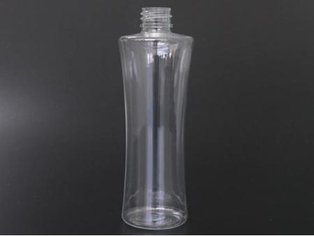 50ml~250ml PET Bottle, Irregular Plastic Bottle