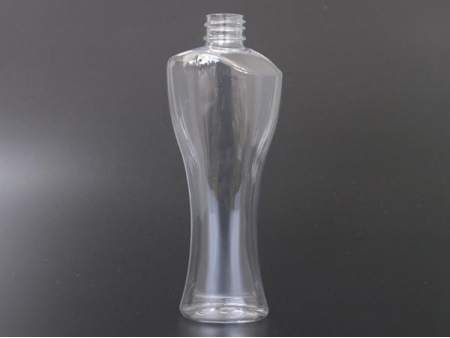 50ml~250ml PET Bottle, Irregular Plastic Bottle