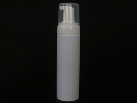 100ml~200ml PET Bottle, Plastic Foaming Pump Bottle