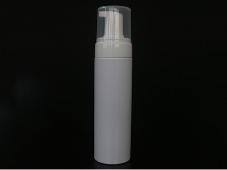 100ml~200ml PET Bottle, Plastic Foaming Pump Bottle