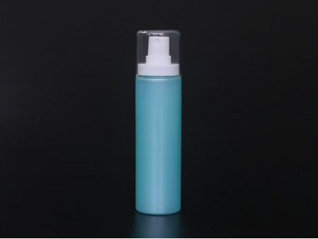 60ml~200ml PET Bottle, Plastic Pump Spray Bottle