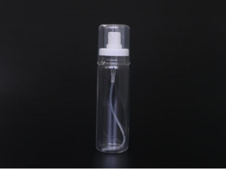 60ml~200ml PET Bottle, Plastic Pump Spray Bottle