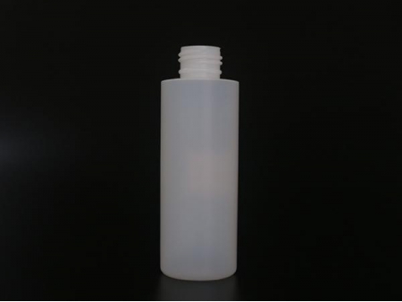 10ml~1000ml HDPE Bottle, Cylindrical Plastic Bottle