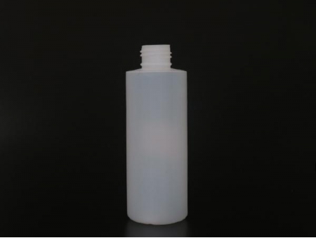 10ml~1000ml HDPE Bottle, Cylindrical Plastic Bottle