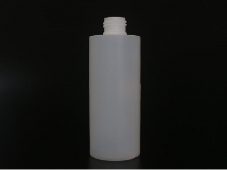 10ml~1000ml HDPE Bottle, Cylindrical Plastic Bottle