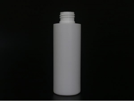 10ml~1000ml HDPE Bottle, Cylindrical Plastic Bottle