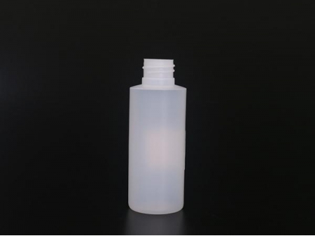 10ml~1000ml HDPE Bottle, Cylindrical Plastic Bottle