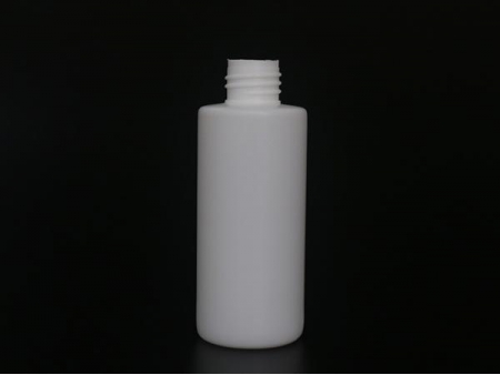 10ml~1000ml HDPE Bottle, Cylindrical Plastic Bottle