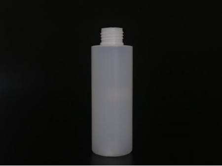 10ml~1000ml HDPE Bottle, Cylindrical Plastic Bottle