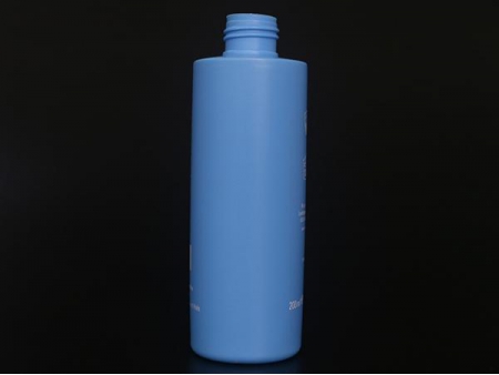 10ml~1000ml HDPE Bottle, Cylindrical Plastic Bottle