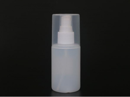 60ml~120ml HDPE Bottle, Plastic Spray Pump Bottle