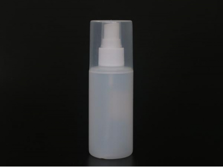 60ml~120ml HDPE Bottle, Plastic Spray Pump Bottle