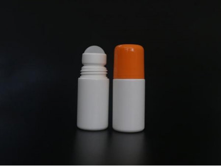 Roll On Plastic Bottle, 30ml~120ml PE Bottle, PP Bottle