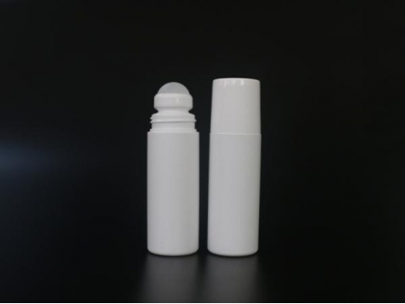 Roll On Plastic Bottle, 30ml~120ml PE Bottle, PP Bottle