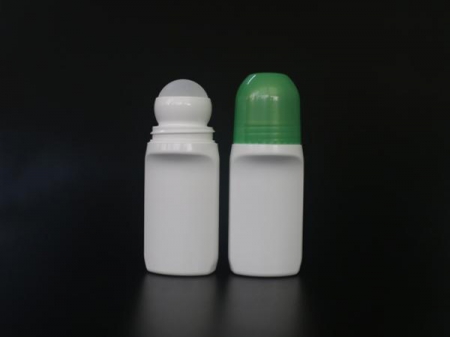 Roll On Plastic Bottle, 30ml~120ml PE Bottle, PP Bottle