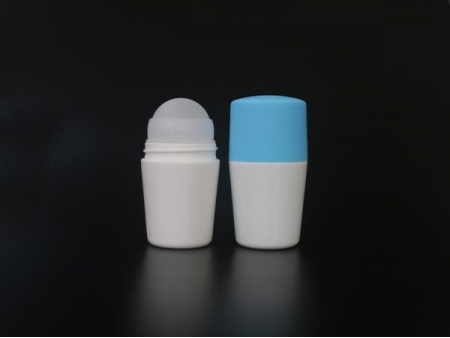 Roll On Plastic Bottle, 30ml~120ml PE Bottle, PP Bottle