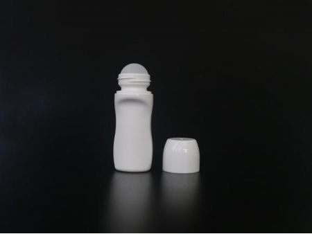 Roll On Plastic Bottle, 30ml~120ml PE Bottle, PP Bottle