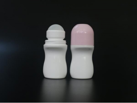 Roll On Plastic Bottle, 30ml~120ml PE Bottle, PP Bottle