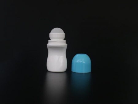 Roll On Plastic Bottle, 30ml~120ml PE Bottle, PP Bottle