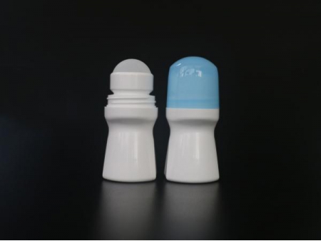 Roll On Plastic Bottle, 30ml~120ml PE Bottle, PP Bottle