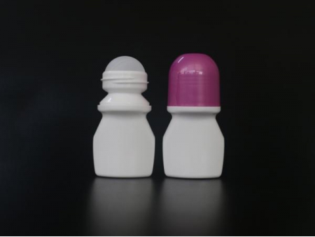 Roll On Plastic Bottle, 30ml~120ml PE Bottle, PP Bottle